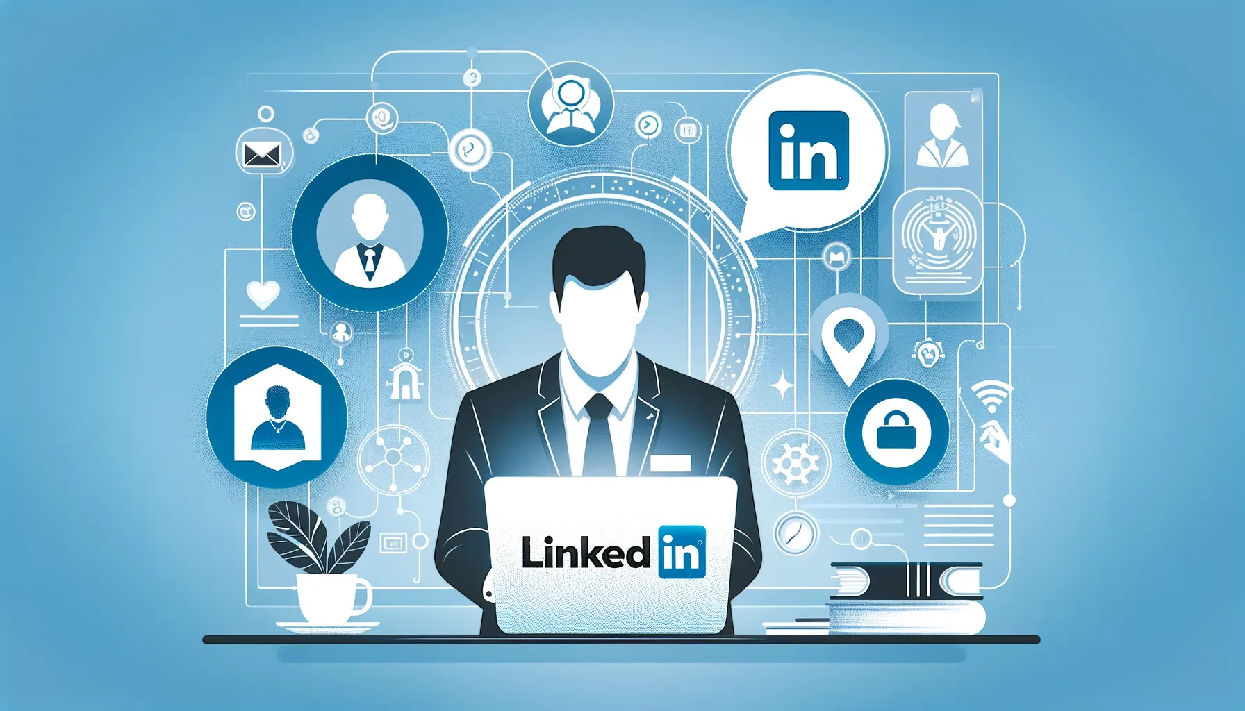 LinkedIn Recruiting - Mitarbeiter finden