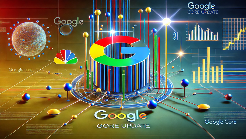 Google Core Update August / September 2024 post image