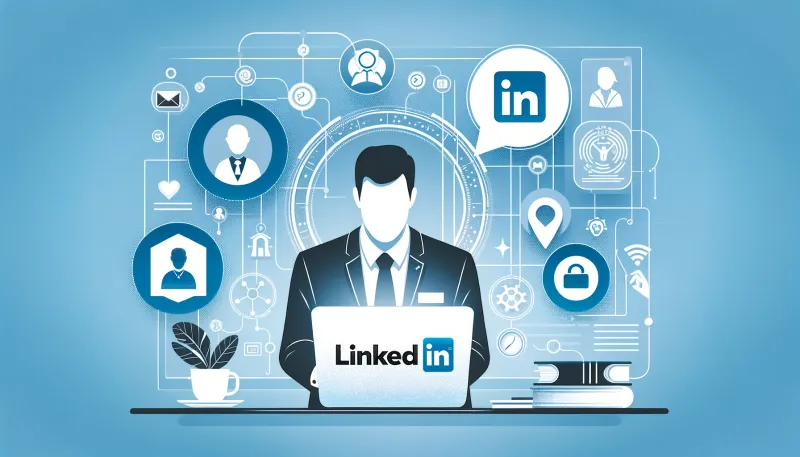 LinkedIn Recruiting - Mitarbeiter finden post image